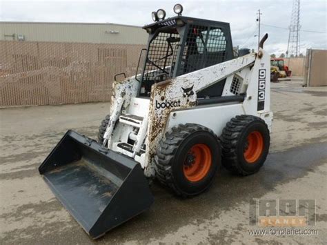 bobcat 953 skid steer specs|953 cat track loader specs.